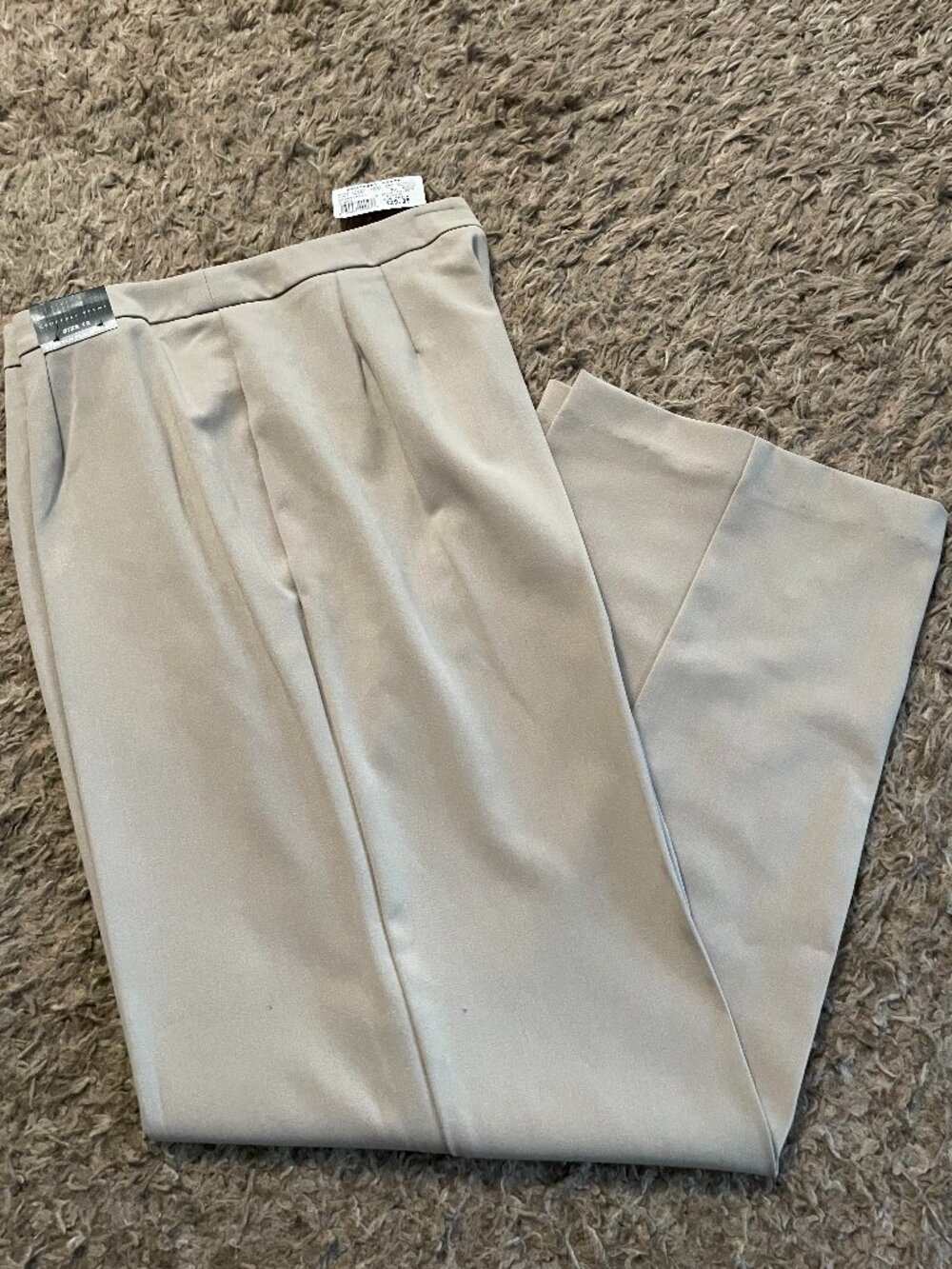 Geoffrey Beene ladies pants